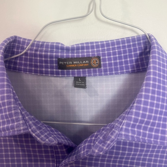 Peter Millar (L) Summer Comfort - Picture 2 of 5